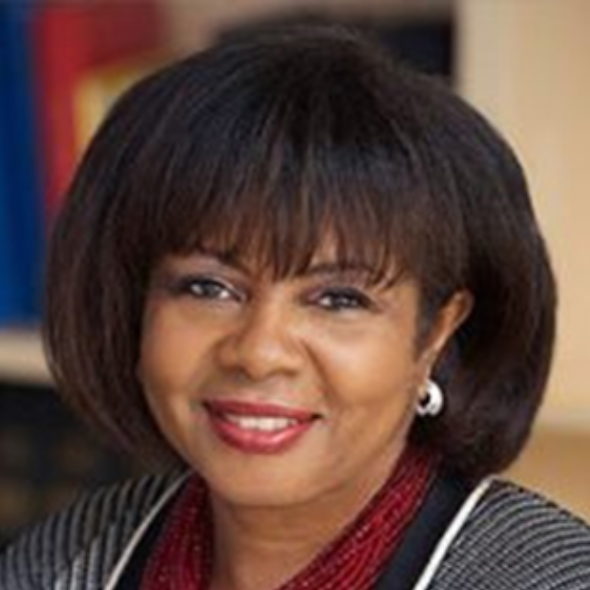 Valerie Lancaster-Beal